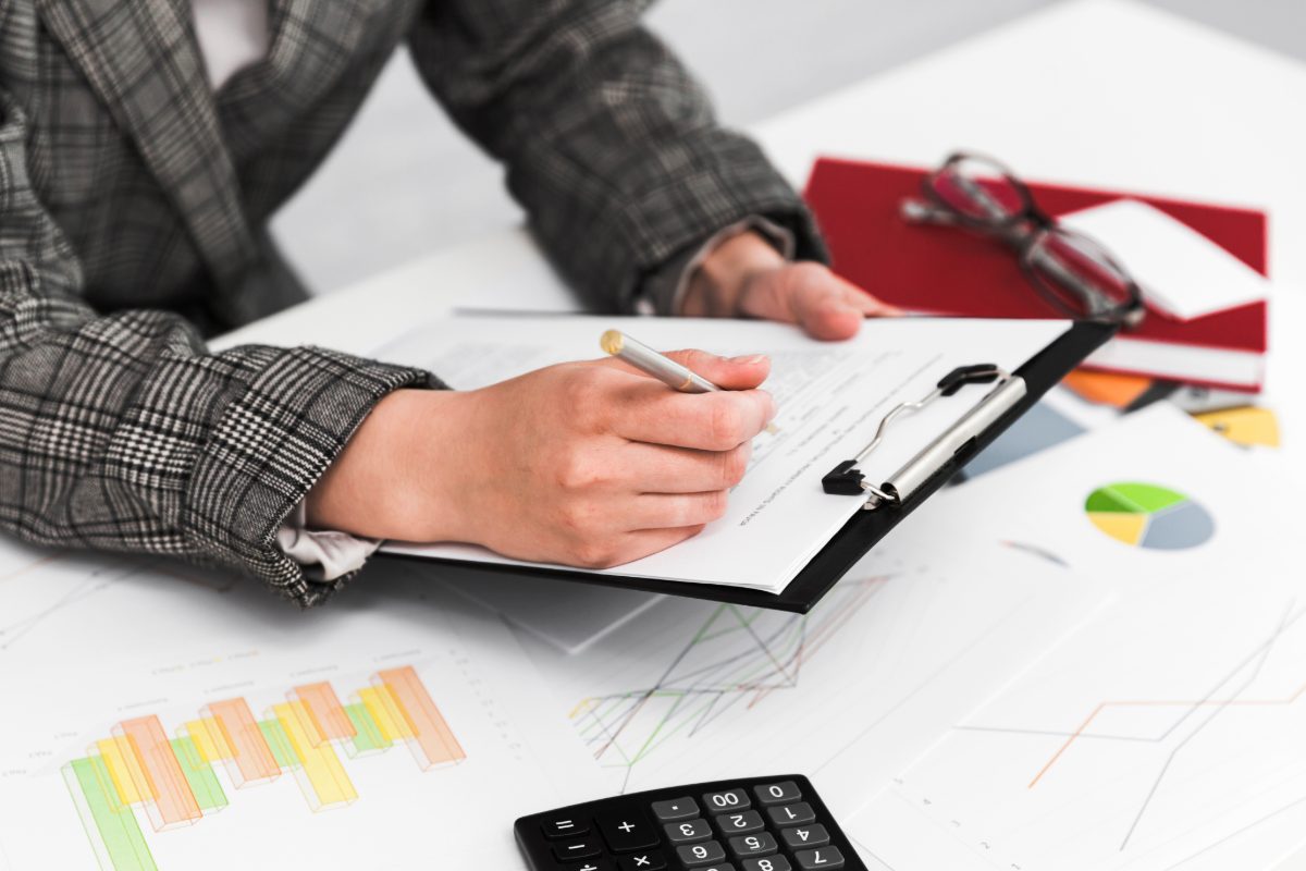 Cómo planificar de forma sucesiva tu estrategia fiscal y contable