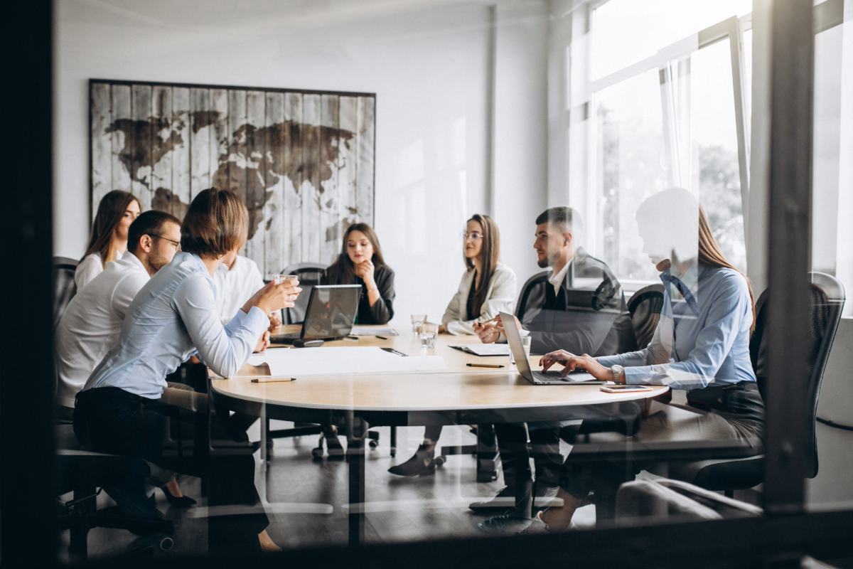 Claves para identificar los mejores viveros de empresas