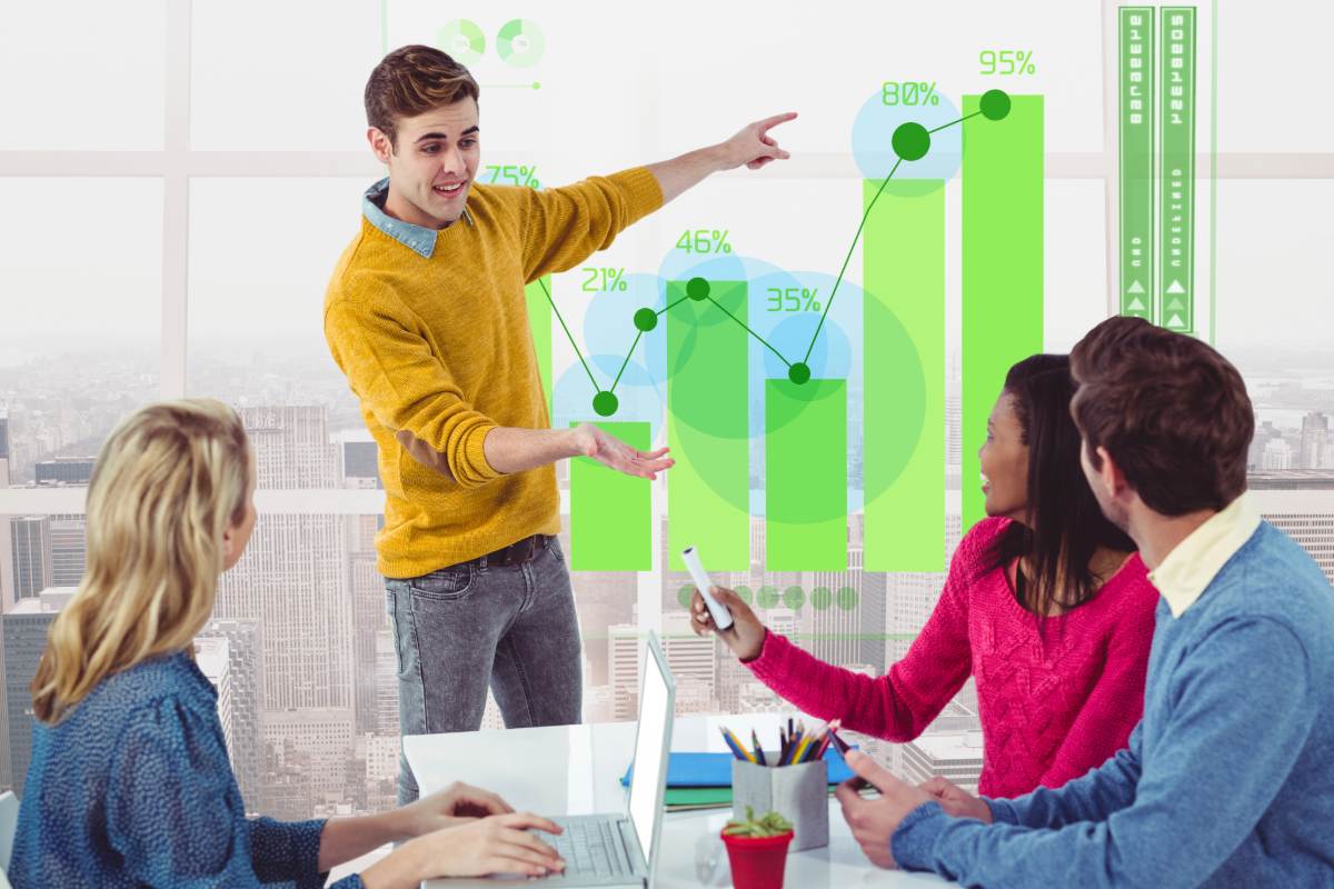 Tendencias de consumidores: insights para emprendedores Exitoso