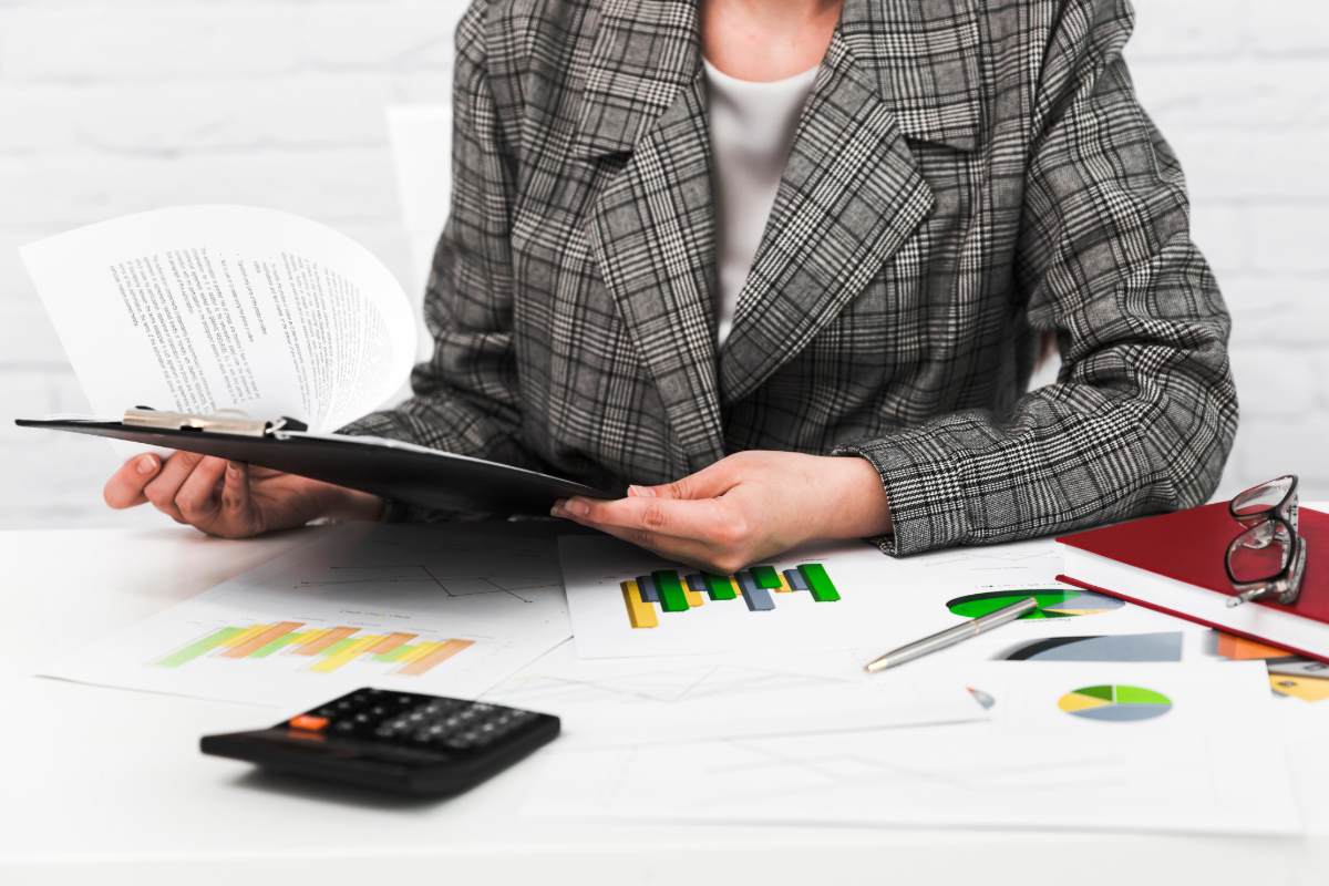 Conoce la técnica definición en fiscalidad y contabilidad