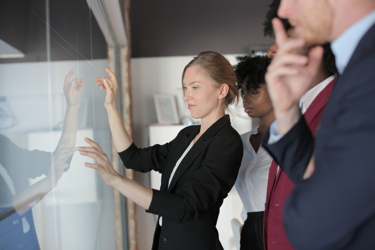 Descubre la técnica de elevator pitch para emprendedores