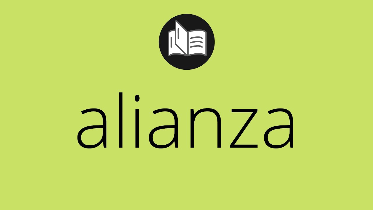 Concepto y aplicación práctica de una alianza en el ámbito fiscal y contable