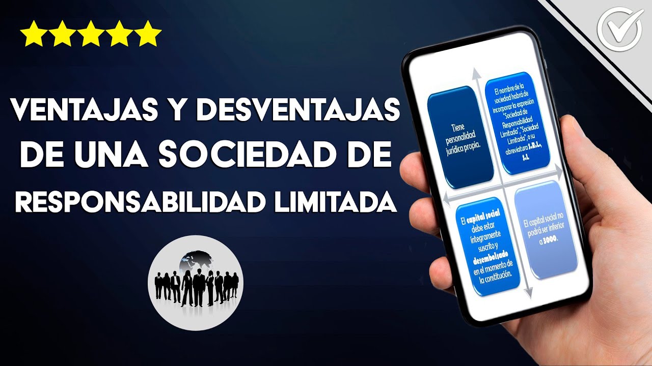 Todo sobre la SRL en España: aspectos fiscales y contables