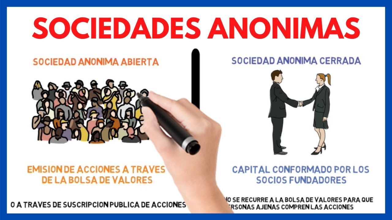 Beneficios y requisitos de la sociedad anónima profesional