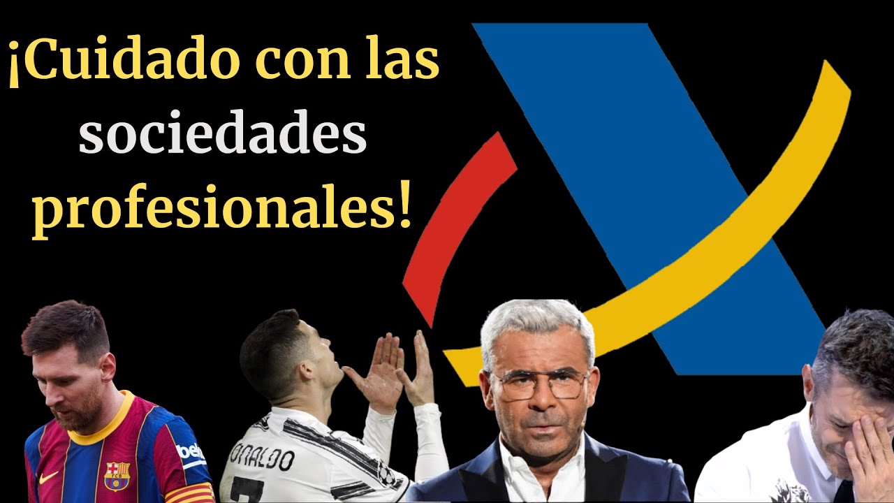 Fiscalidad de sociedad limitada profesional: claves fiscales