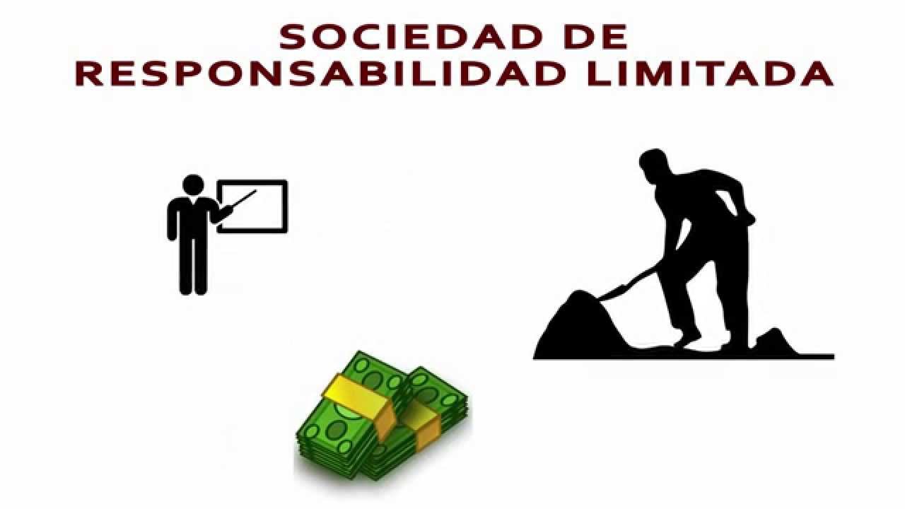 Beneficios y requisitos de sociedad ltda para emprendedores