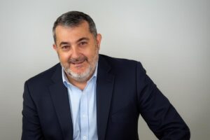 Antonio Sánchez Martí