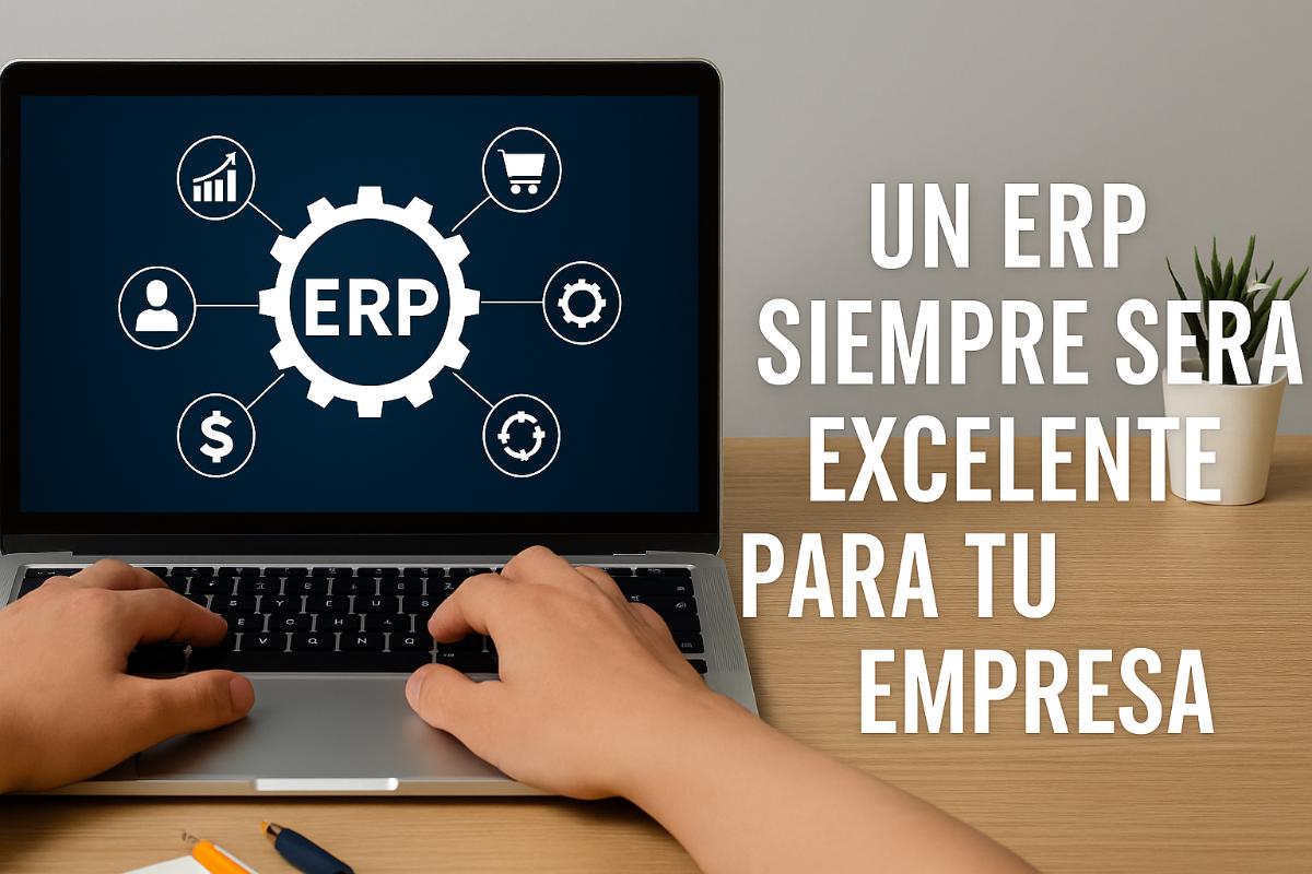 importancia erp
