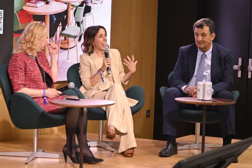 Antonio Alonso, CEO de BSBI