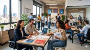 Startups y Recursos Humanos